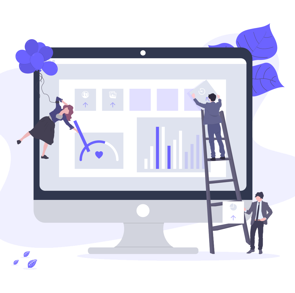 CRM לניהול לידים