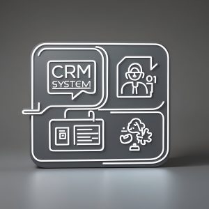 שיפור חווית הלקוח באמצעות מערכות CRM