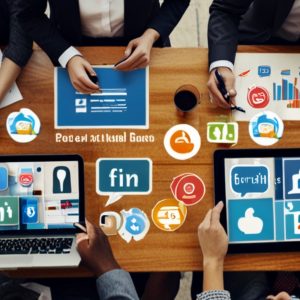 פתרונות CRM מותאמים לעסקים קטנים ובינוניים
